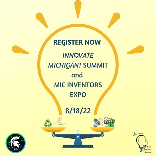 Summit and Inventor's Expo